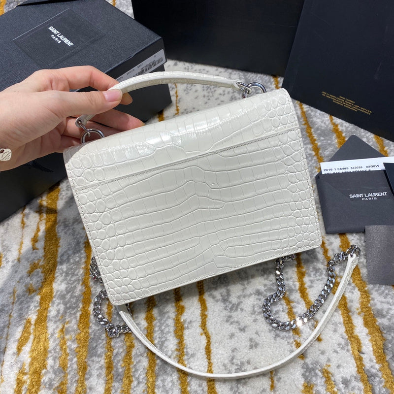 Ozarra - SLY Bags 446