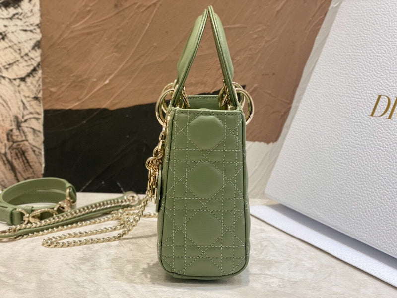 Ozarra - Dir Bags - 276