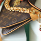 Ozarra - LUV Bags - 249