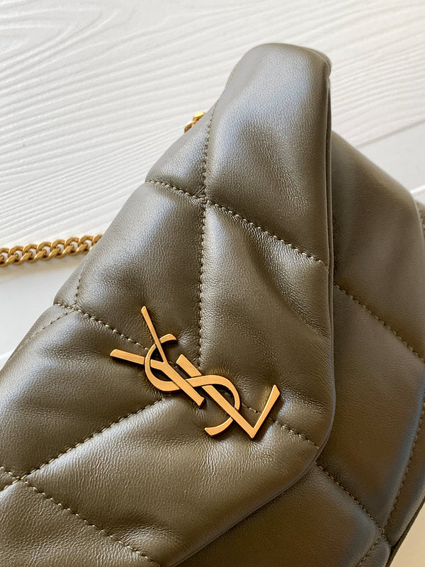 OZ - SLY Bags - 1440