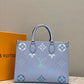 Ozarra Fashion Lu-Vi bags - 17507