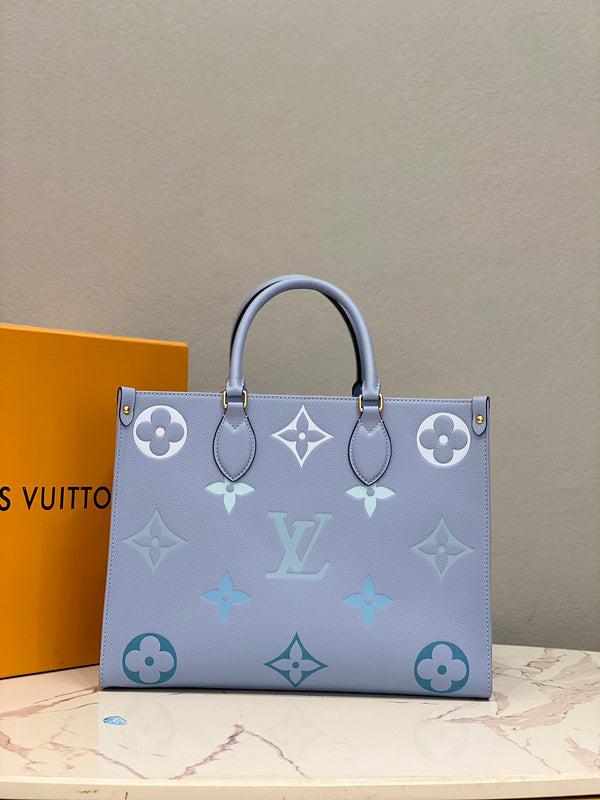 Ozarra Fashion Lu-Vi bags - 17507