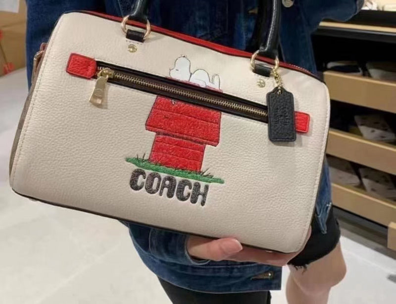 Ozarra - CAH Bags - 729