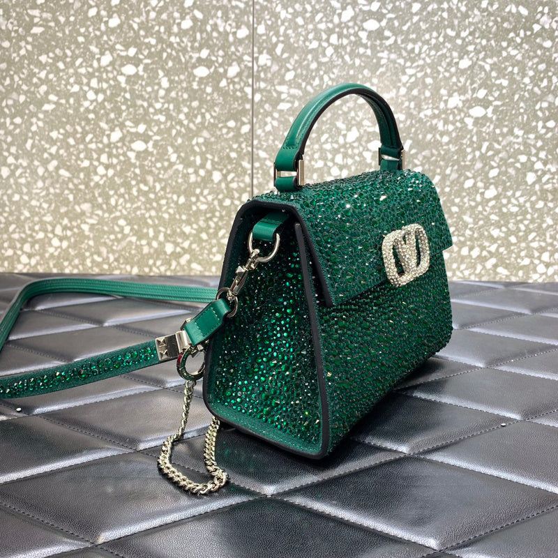 OZ - VEL Bags - 1026