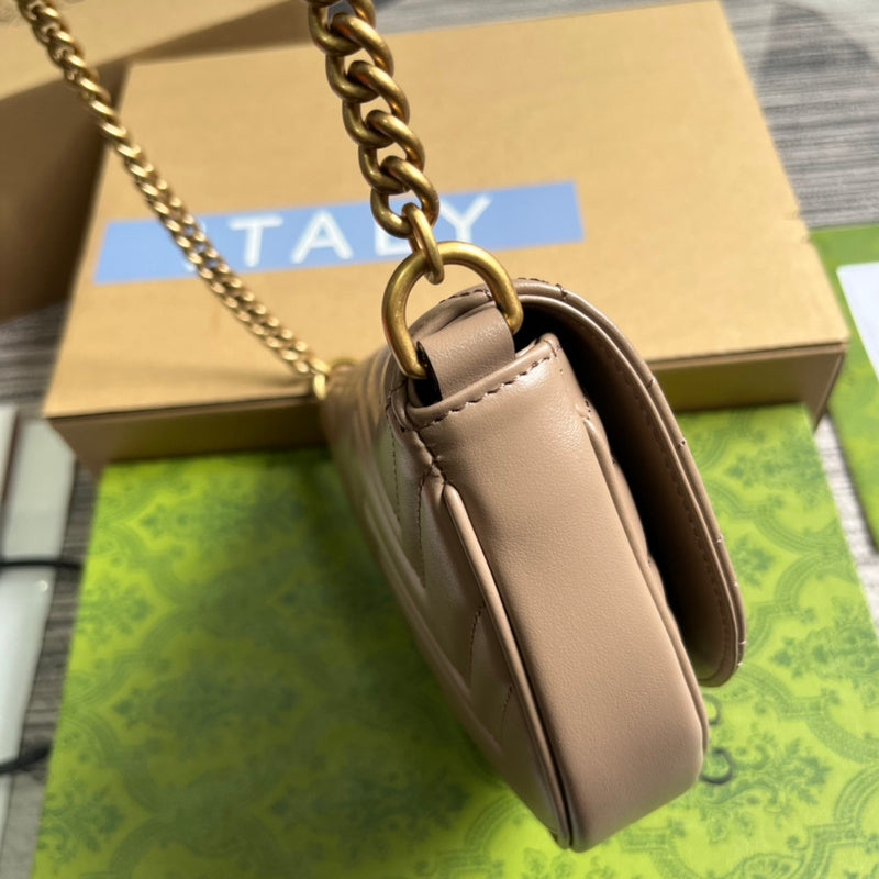 Ozarra - GCI Bags - 5210
