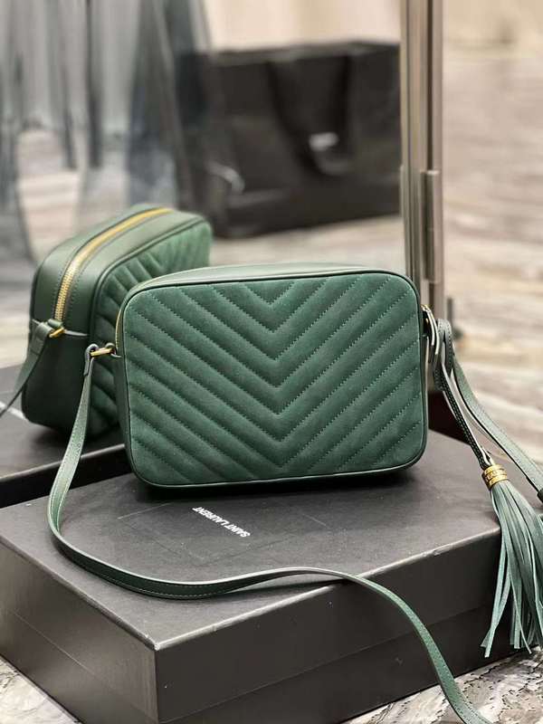 Ozarra - SLY Bags 563