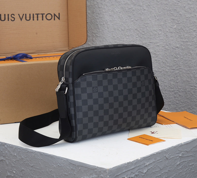 Ozarra Fashion Lu-Vi bags - 17676