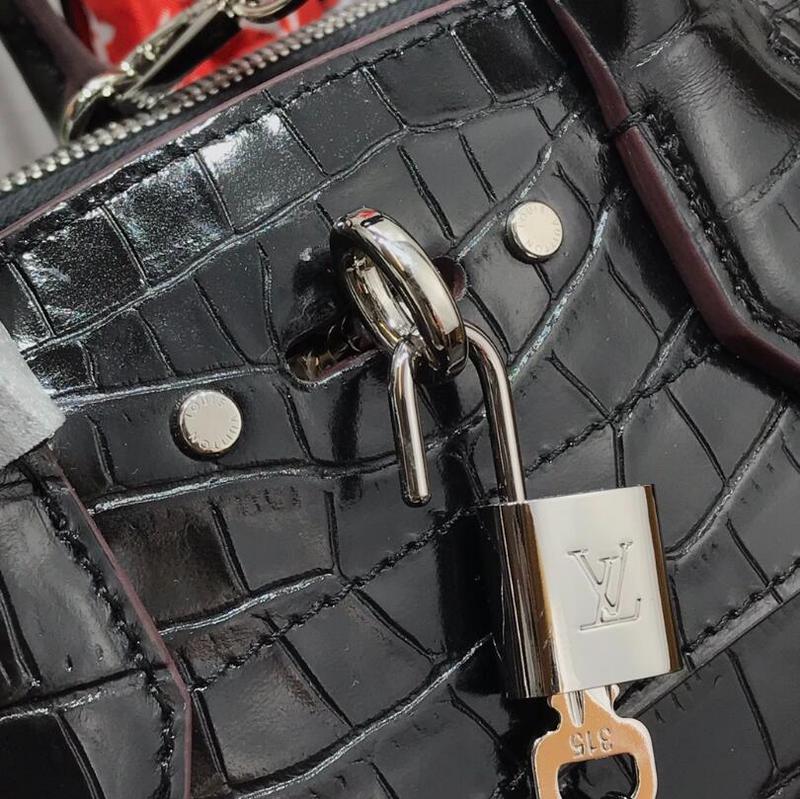Ozarra Luxury - LOV Bags - 2678