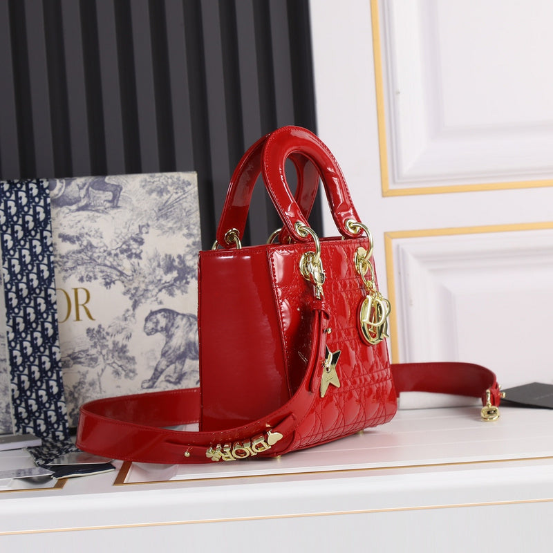 Ozarra - DOR Bags - 1040