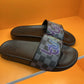Ozarra Luxury - LOV Men Shoes - 1077