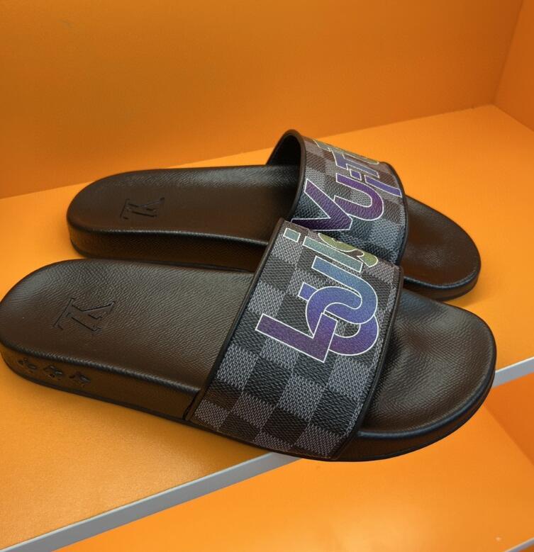 Ozarra Luxury - LOV Men Shoes - 1077