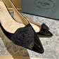 Ozarra Luxury - PD Women Shoes - 225