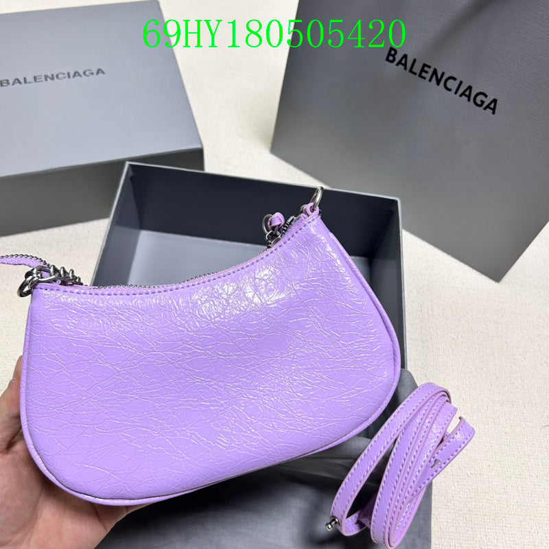 Ozarra Fashion - BGA Bags - 1783