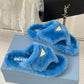 Ozarra Luxury - PD Women Shoes - 183