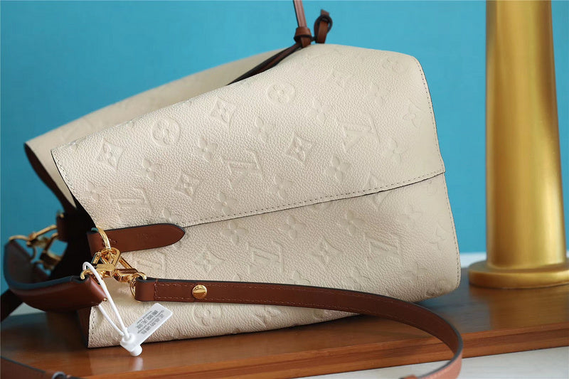 Ozarra Fashion Lu-Vi bags - 8557