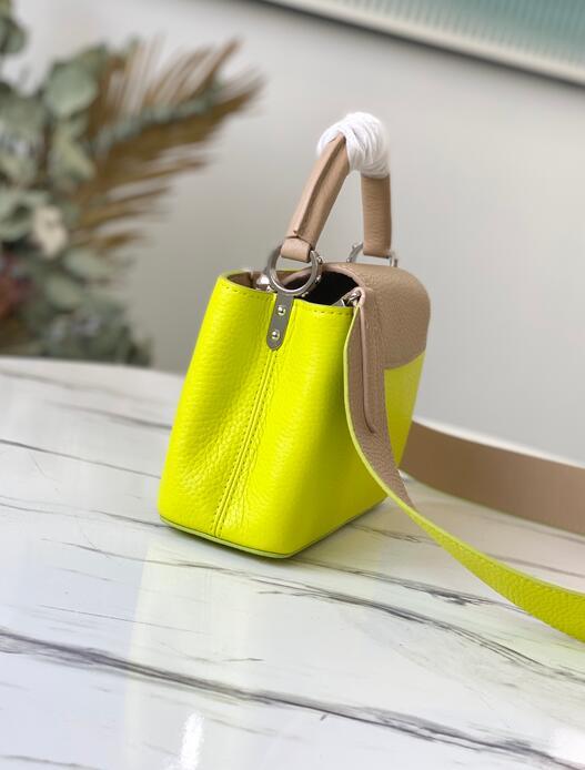 Ozarra Luxury - LOV Bags - 2482