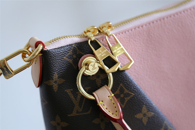 Ozarra Fashion Lu-Vi bags - 8014
