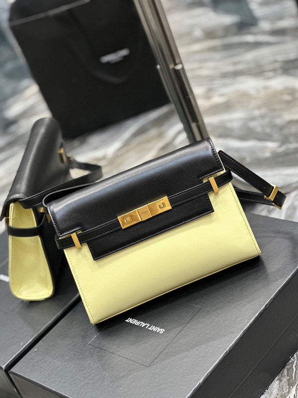 Ozarra SLY Bags - 101