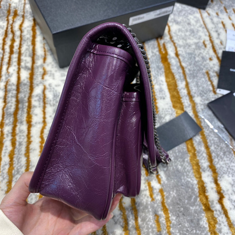 Ozarra - SLY Bags 388