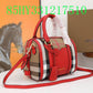 Ozarra Fashion -BBR Bags - 339