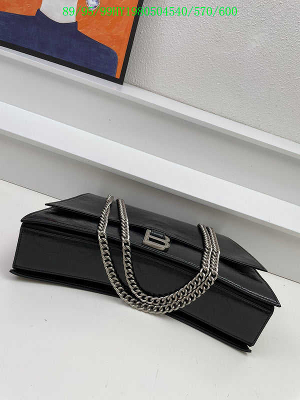Ozarra Fashion - BGA Bags - 1800
