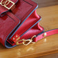Ozarra Fashion Lu-Vi bags - 8123