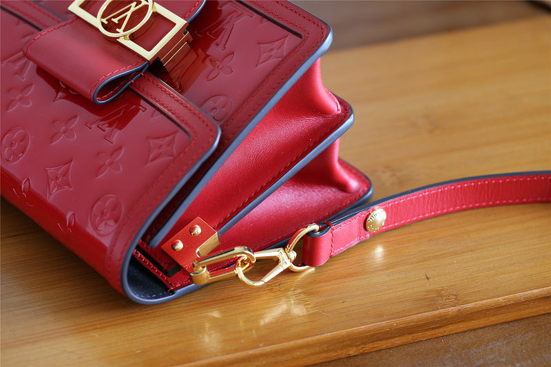 Ozarra Fashion Lu-Vi bags - 8123