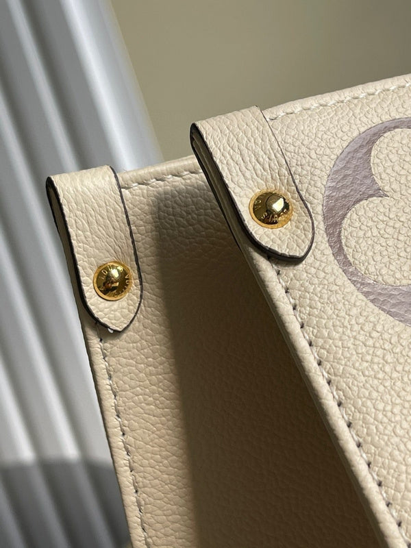 Ozarra Fashion Lu-Vi bags - 17163