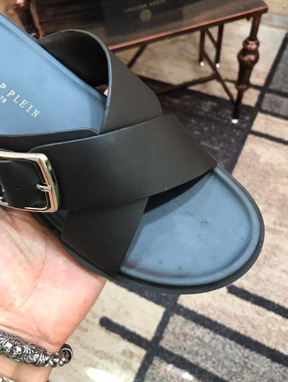 Ozarra Luxury - PHP Shoes - 218