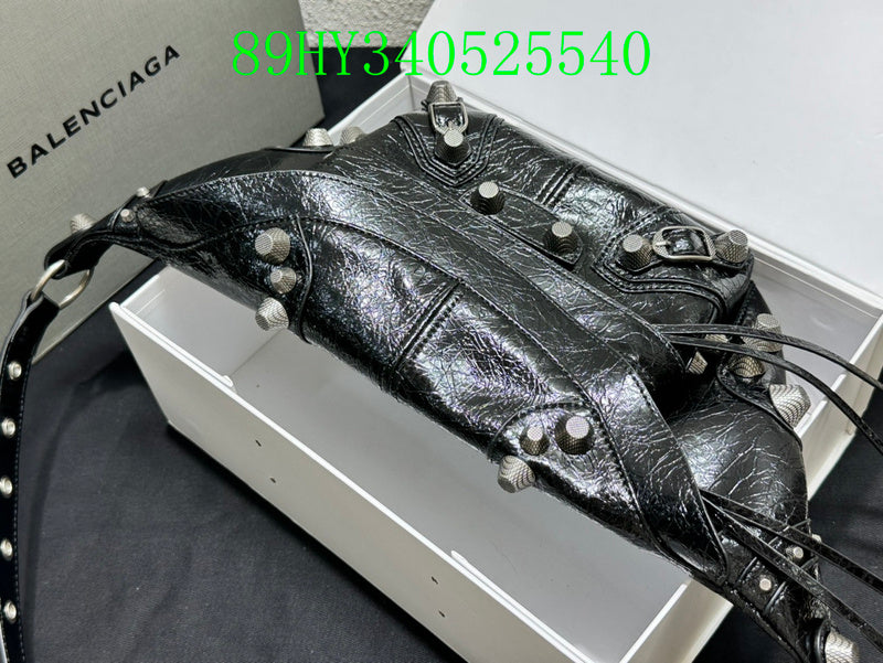 Ozarra Fashion - BGA Bags - 1772