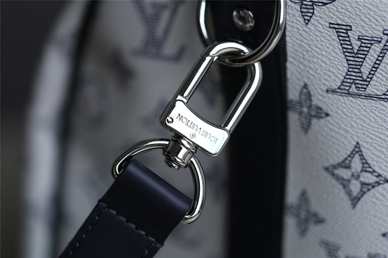 Ozarra Fashion Lu-Vi bags - 9447