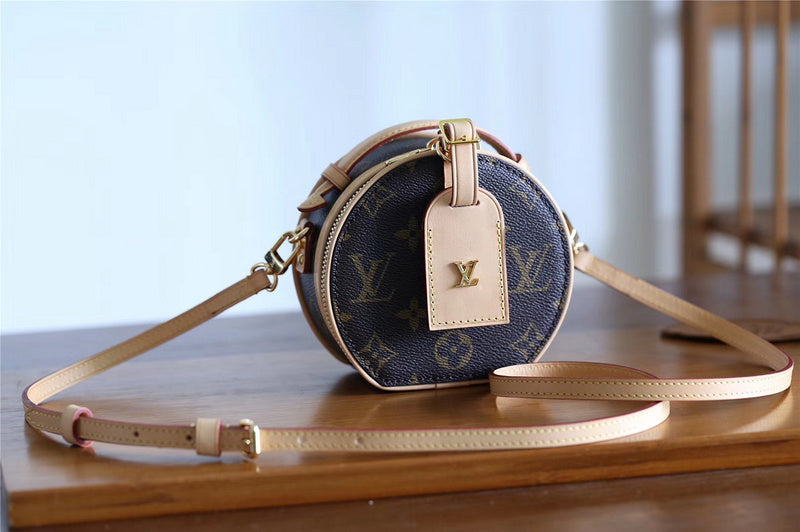 Ozarra Fashion Lu-Vi bags - 8338