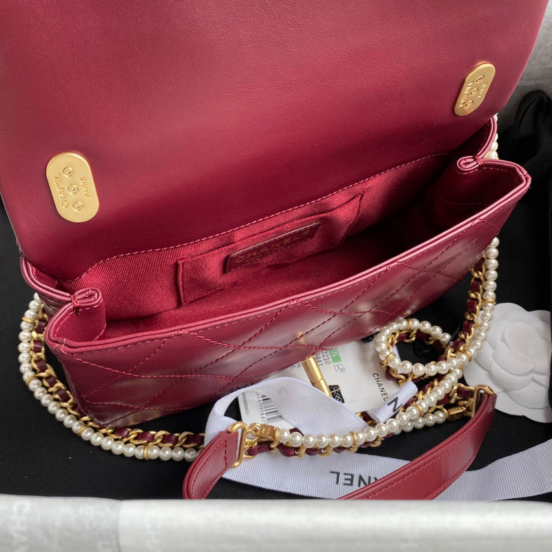 Ozarra - CHL Bags - 6380