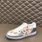 Ozarra Luxury - LOV Men Shoes - 1058