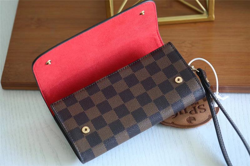 Ozarra Fashion Lu-Vi bags - 11069