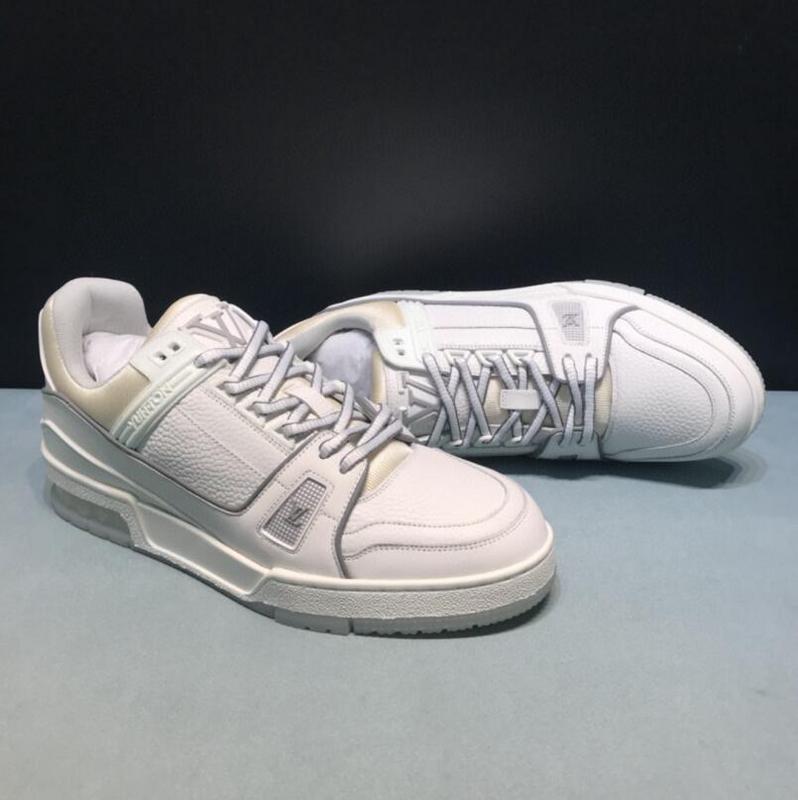 Ozarra Luxury - LOV Men Shoes - 1280