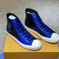 Ozarra Luxury - LOV Men Shoes - 1392