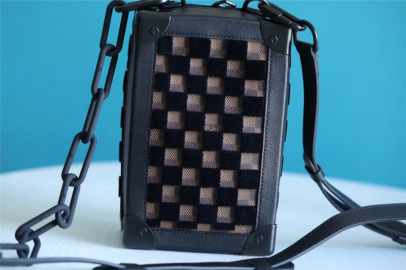 Ozarra Fashion Lu-Vi bags - 10428