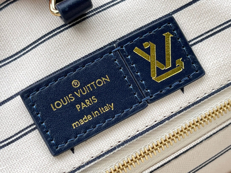 Fashion Lu-Vi bags - 4875