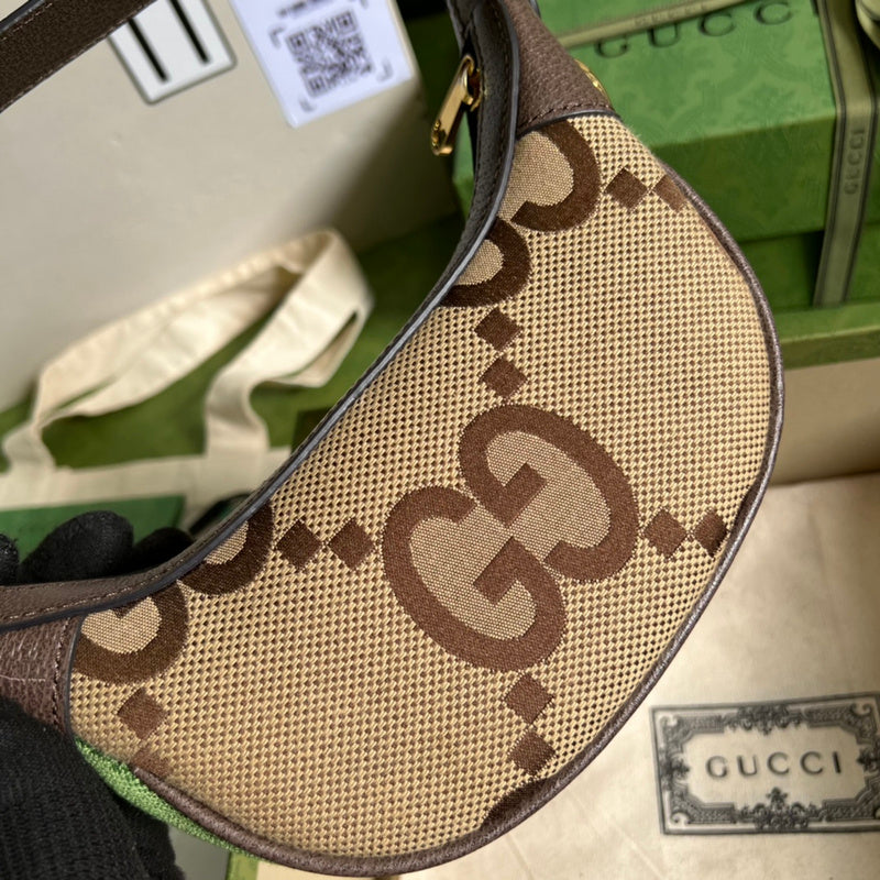 OZ - GCI Bags - 1477