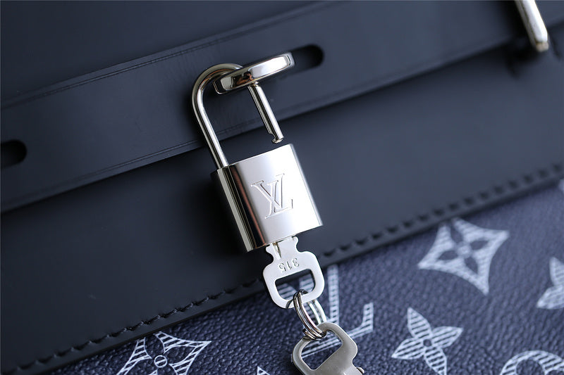 Ozarra Fashion Lu-Vi bags - 9745