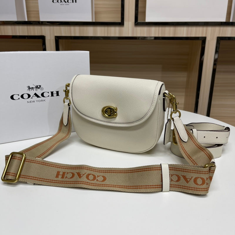 Ozarra - CAH Bags - 702