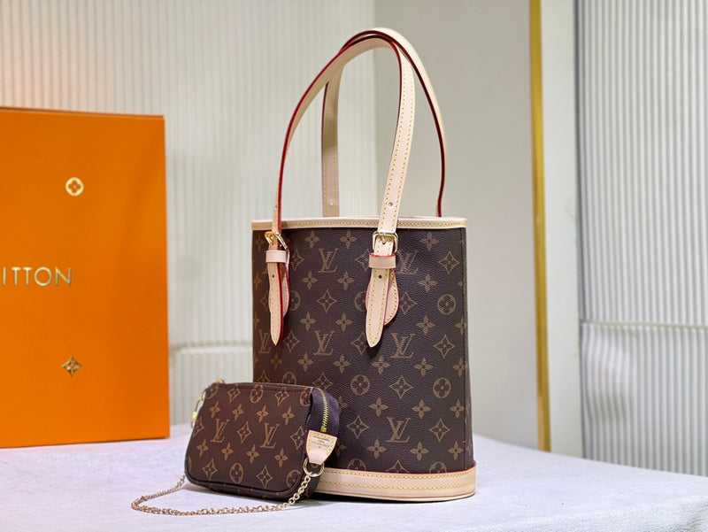 Ozarra - GUKI Women Bags - 1531