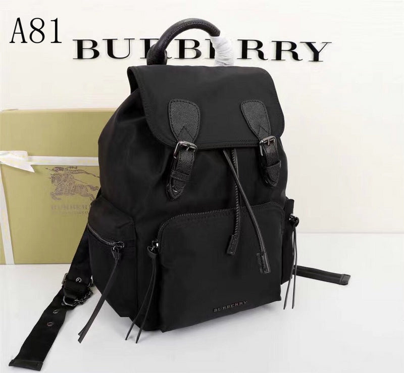 Ozarra Fashion -BBR Bags - 827
