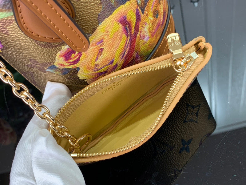 Fashion Lu-Vi bags - 3501