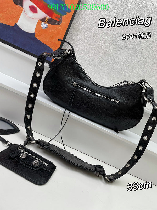 Ozarra Fashion - BGA Bags - 1798