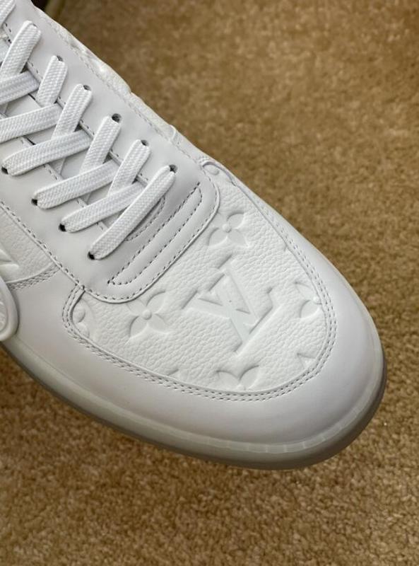 Ozarra Luxury - LOV Men Shoes - 1433
