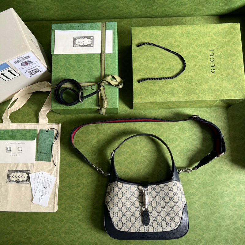 OZ - GCI Bags - 876