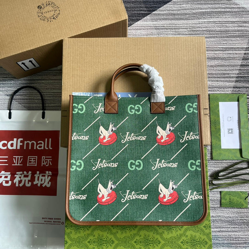 Ozarra - GG Bags - 246