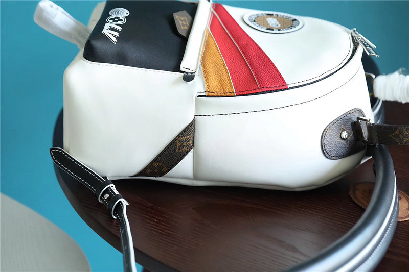 Ozarra - LUV Bags - 020